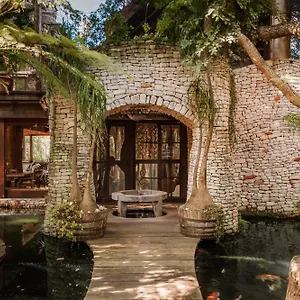 Maison d'hôtes Wonderland Boutique &, Hout Bay